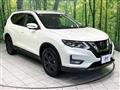 2021 Nissan X-Trail
