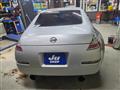 2008 Nissan Fairlady Z