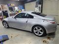 2008 Nissan Fairlady Z