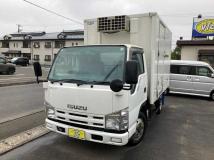 2008 Isuzu Isuzu Others