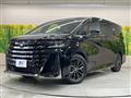 2025 Toyota Vellfire