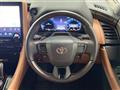 2025 Toyota Vellfire