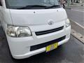 2015 Toyota Townace Van