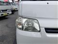 2015 Toyota Townace Van