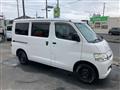 2015 Toyota Townace Van