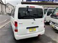 2015 Toyota Townace Van