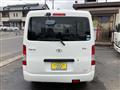 2015 Toyota Townace Van