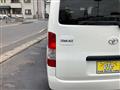2015 Toyota Townace Van