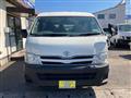 2013 Toyota Hiace Wagon