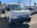 2013 Toyota Hiace Wagon
