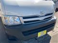 2013 Toyota Hiace Wagon