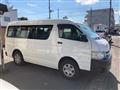 2013 Toyota Hiace Wagon