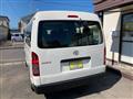 2013 Toyota Hiace Wagon