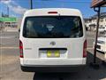 2013 Toyota Hiace Wagon
