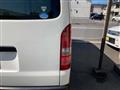 2013 Toyota Hiace Wagon
