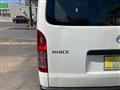 2013 Toyota Hiace Wagon