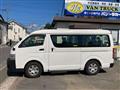2013 Toyota Hiace Wagon