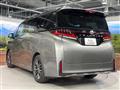 2026 Toyota Vellfire