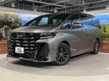 2026 Toyota Vellfire