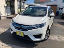 2014 Honda Fit
