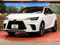 2025 Lexus RX
