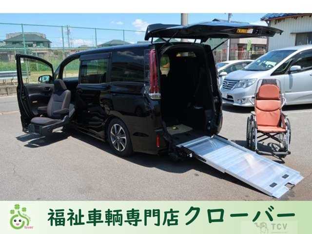 2021 Toyota Noah