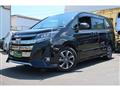 2021 Toyota Noah