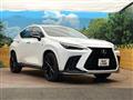 2023 Lexus NX