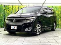 2013 Nissan Elgrand