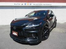 2023 Lexus RX