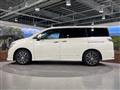 2016 Nissan Elgrand