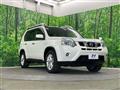 2013 Nissan X-Trail