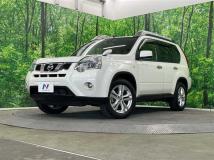 2013 Nissan X-Trail