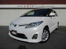 2012 Toyota Estima