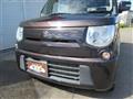 2012 Suzuki MR Wagon