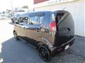 2012 Suzuki MR Wagon