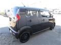 2012 Suzuki MR Wagon