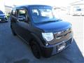 2012 Suzuki MR Wagon