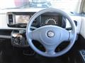 2012 Suzuki MR Wagon