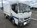 2018 Mitsubishi Canter