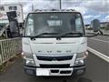 2018 Mitsubishi Canter