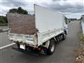 2018 Mitsubishi Canter