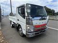 2019 Mitsubishi Canter