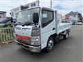 2019 Mitsubishi Canter