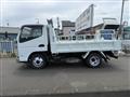 2019 Mitsubishi Canter