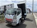 2019 Mitsubishi Canter