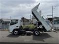 2019 Mitsubishi Canter