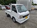 2008 Subaru Sambar