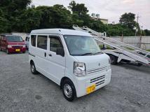 2018 Suzuki Every