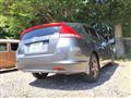 2009 Honda Insight